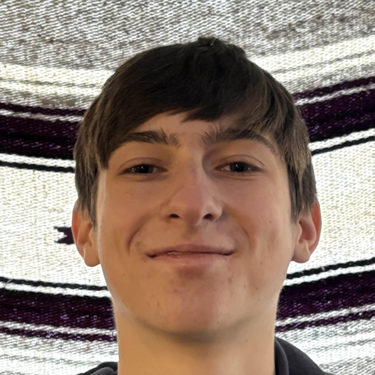 Aaron S